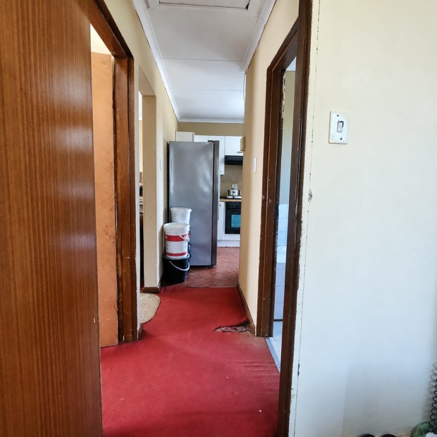 2 Bedroom Property for Sale in Berlin Eastern Cape